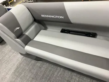 2024 Bennington 20 SVS Family / Fish (In Stock)