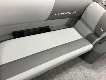 2024 Bennington 20 SVS Family / Fish (In Stock)