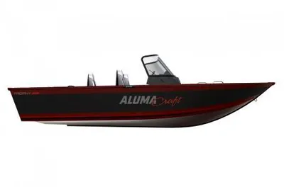 2023 Alumacraft TROPHY 185 SP CVGW