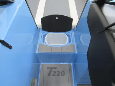 2024 Axis T220