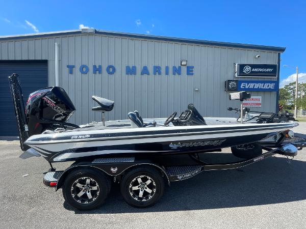 New 2023 Phoenix 919 Pro xp, 34772 Saint Cloud - Boat Trader