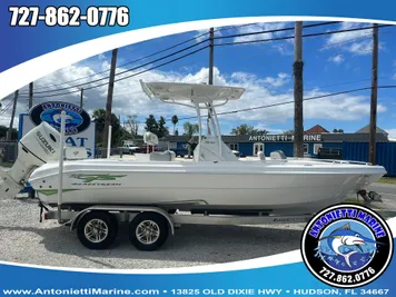 Saltwater Fishing boats for sale - Boat Trader