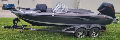 2024 Ranger 620FS Ranger Cup Equipped