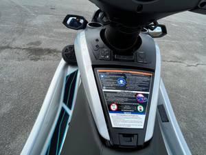 2024 Yamaha WaveRunner FX Cruiser® HO with Audio System