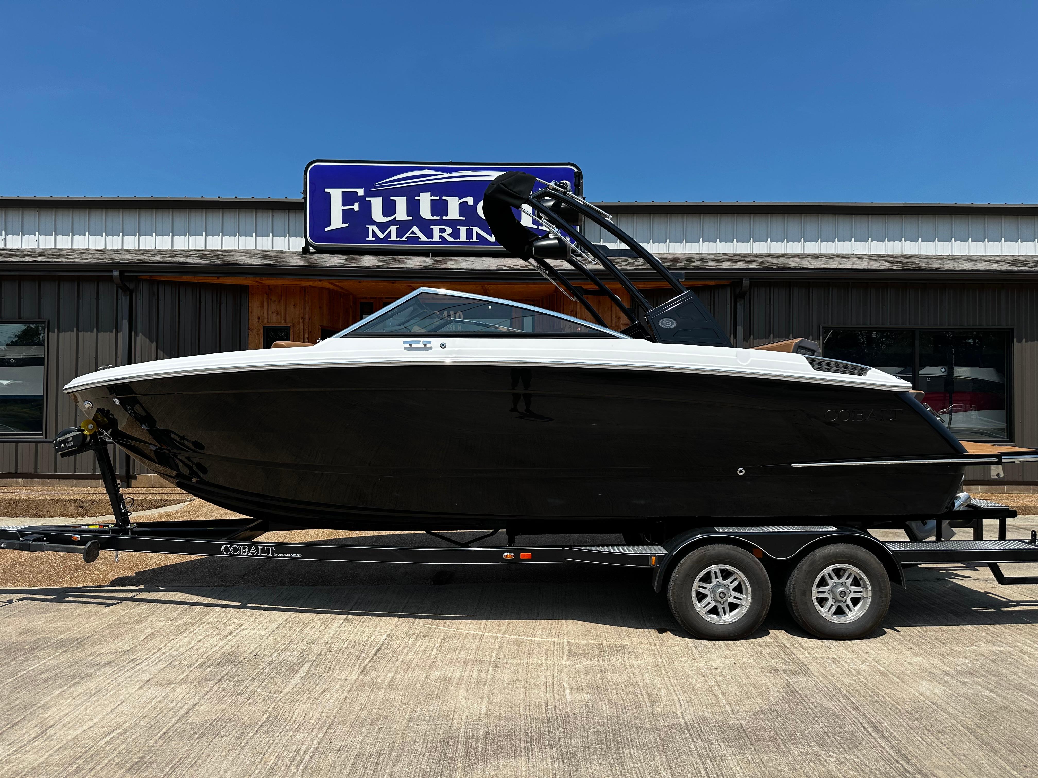 New 2024 Cobalt R6, 72543 Heber Springs Boat Trader