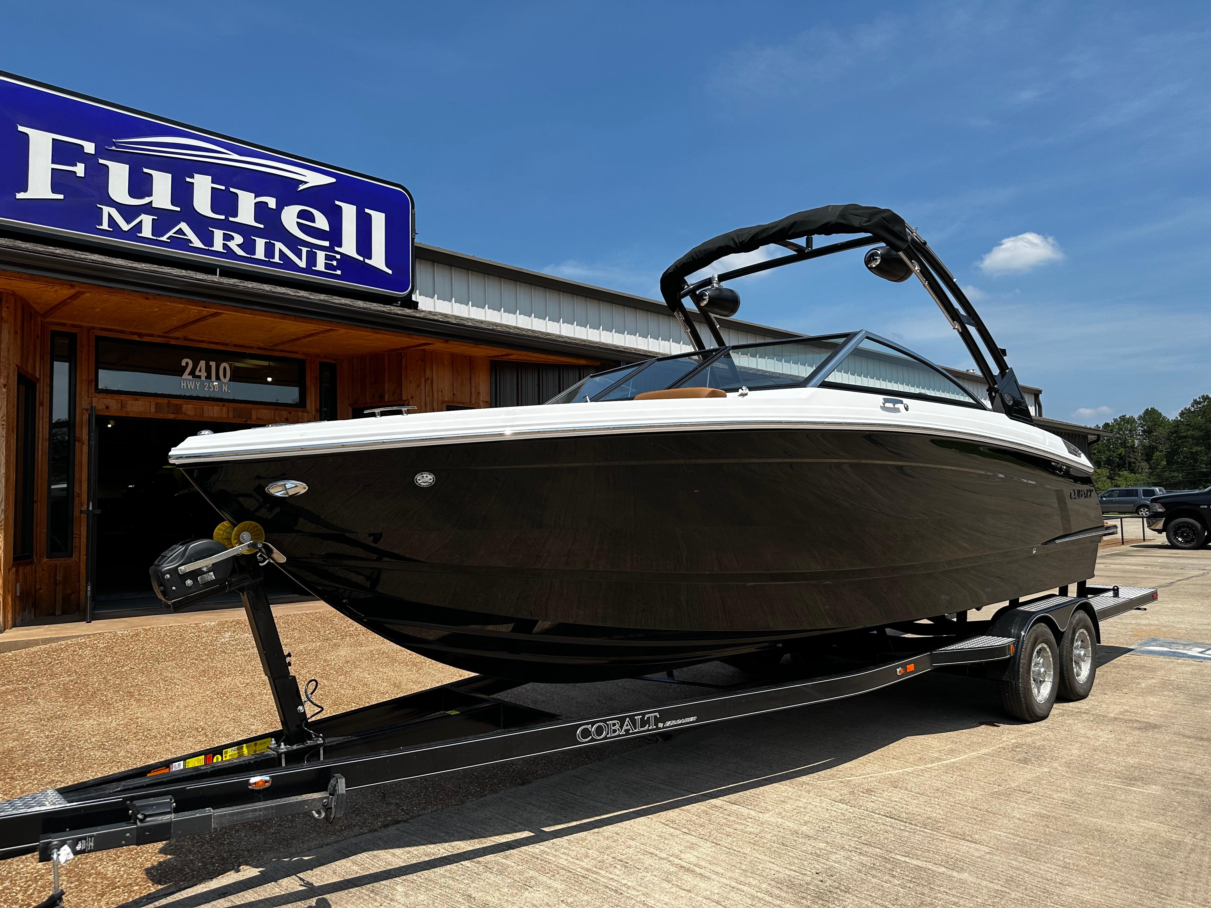 New 2024 Cobalt R6, 72543 Heber Springs Boat Trader