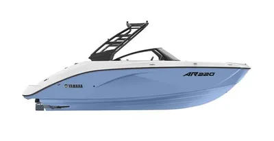 2024 Yamaha Boats AR220