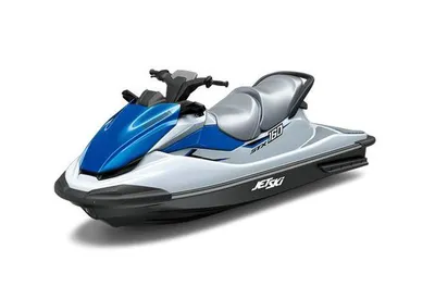 2024 kawasaki waverunner Jet Ski STX 160