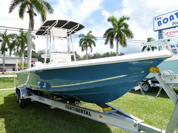 Bulls Bay Boats For Sale In Florida Boat Trader
