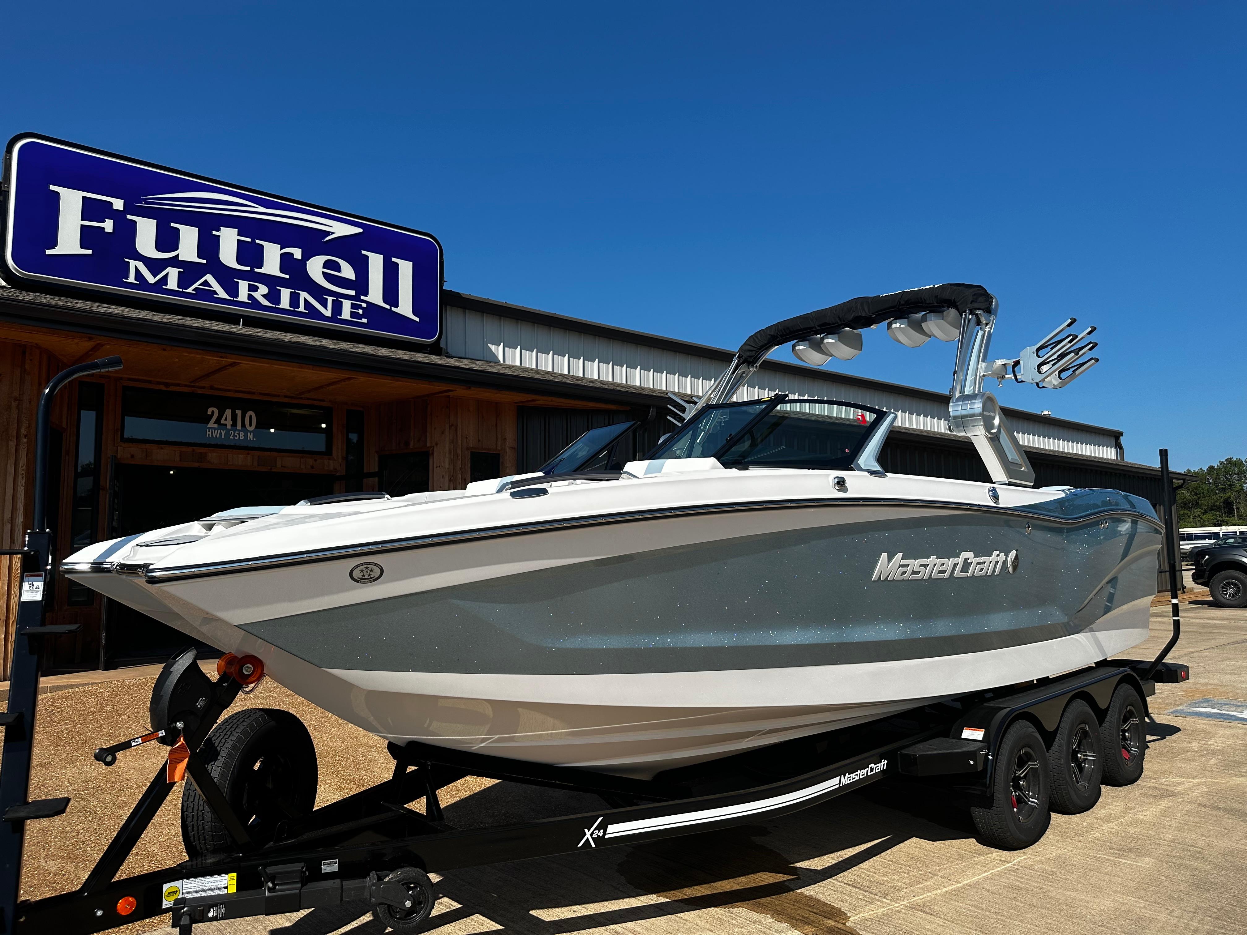 New 2024 MasterCraft X24 72543 Heber Springs Boat Trader   9020699 950465757 0 290820232208 2 