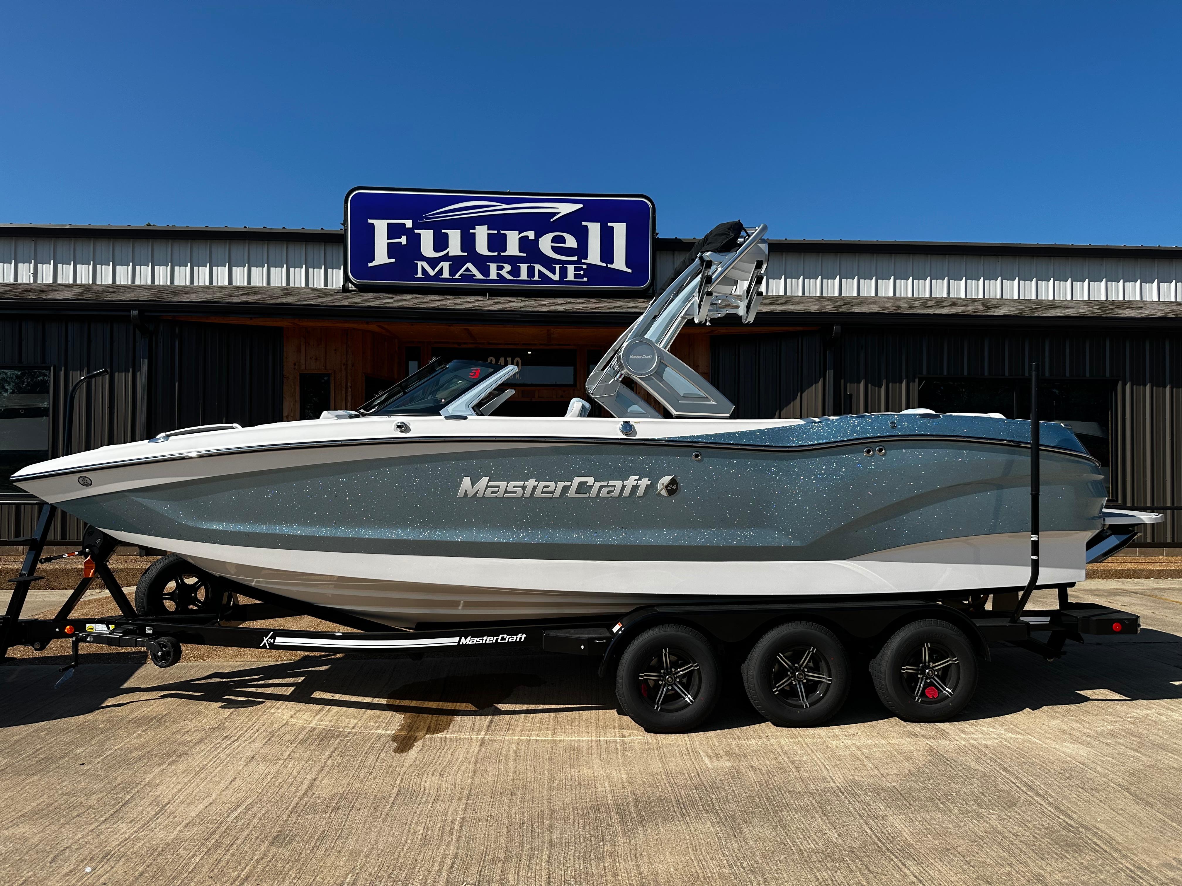 New 2024 MasterCraft X24 72543 Heber Springs Boat Trader   9020699 950465761 0 290820232208 1 