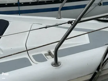 1996 Hunter 29.5 for sale in Austin, TX