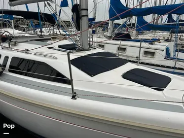 1996 Hunter 29.5 for sale in Austin, TX