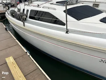 1996 Hunter 29.5 for sale in Austin, TX