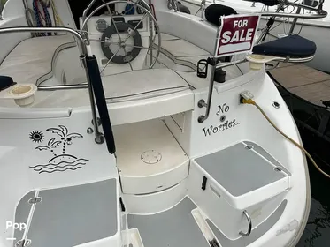 1996 Hunter 29.5 for sale in Austin, TX