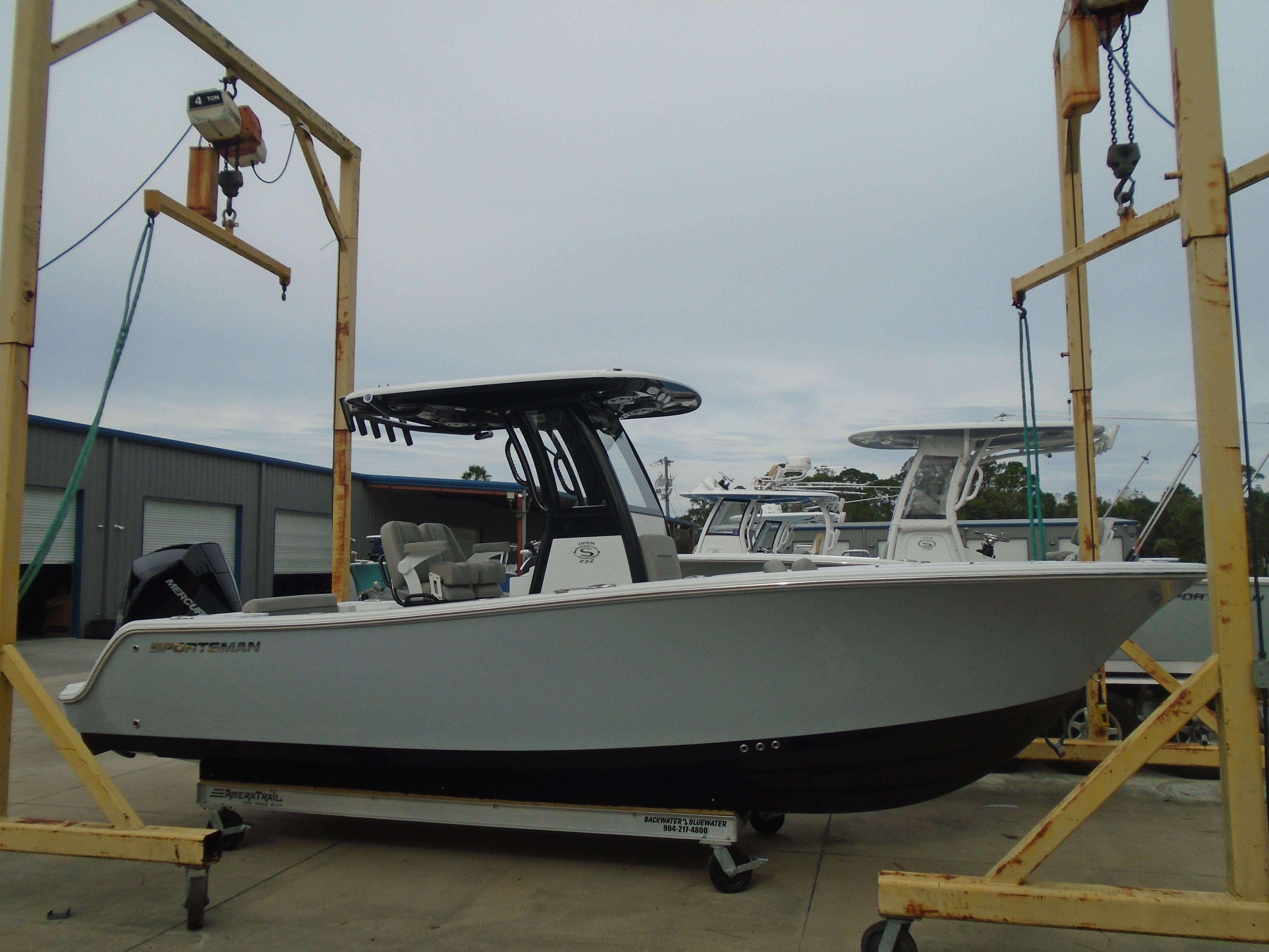 New 2024 Sportsman 232 Open 32095 Saint Augustine Boat Trader   9156000 20231201094729753 1 XLARGE 