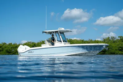 2024 Boston Whaler 280 Dauntless