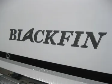 2024 Blackfin 232 DC