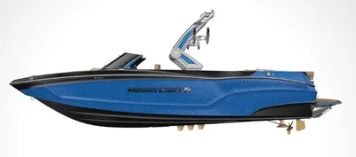 2024 MasterCraft 24