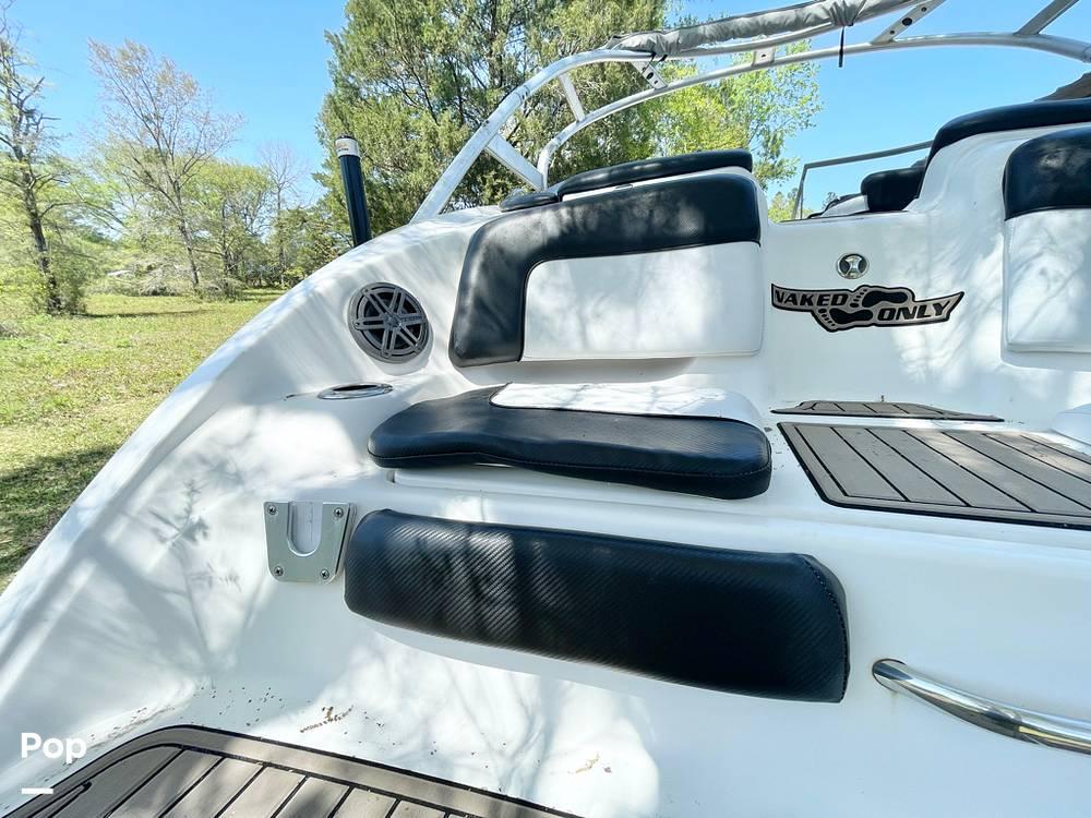 2010 Yamaha 242 Limited S for sale in Chipley, FL