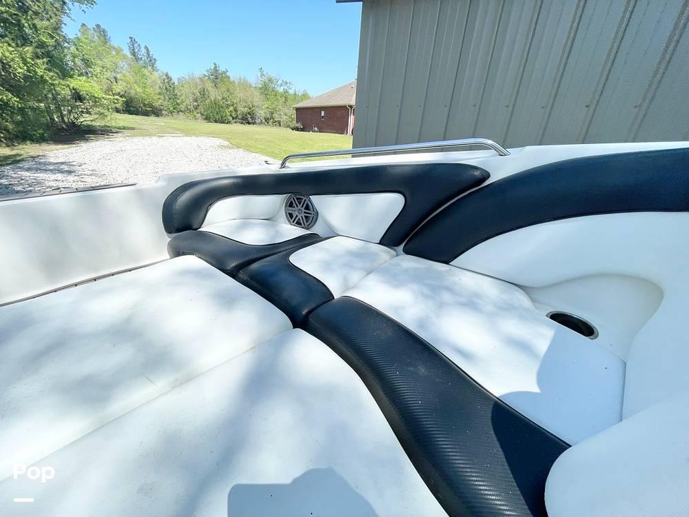 2010 Yamaha 242 Limited S for sale in Chipley, FL