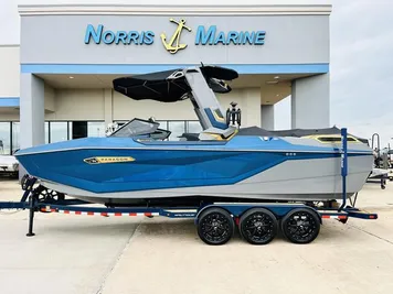 2024 Nautique G25 Paragon