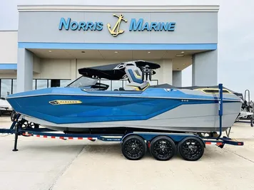 2024 Nautique G25 Paragon