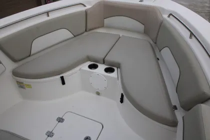 2015 NauticStar 2200XS Offshore