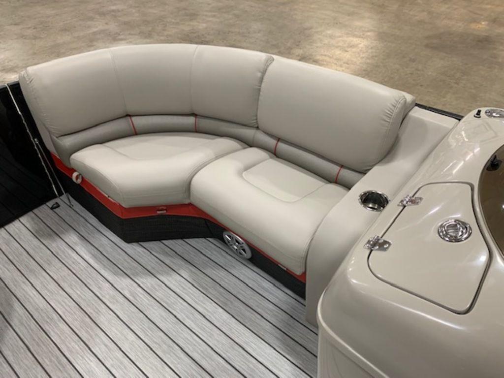 2019 South Bay 521RS LUXURY