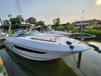 2014 Sea Ray 350 Sundancer