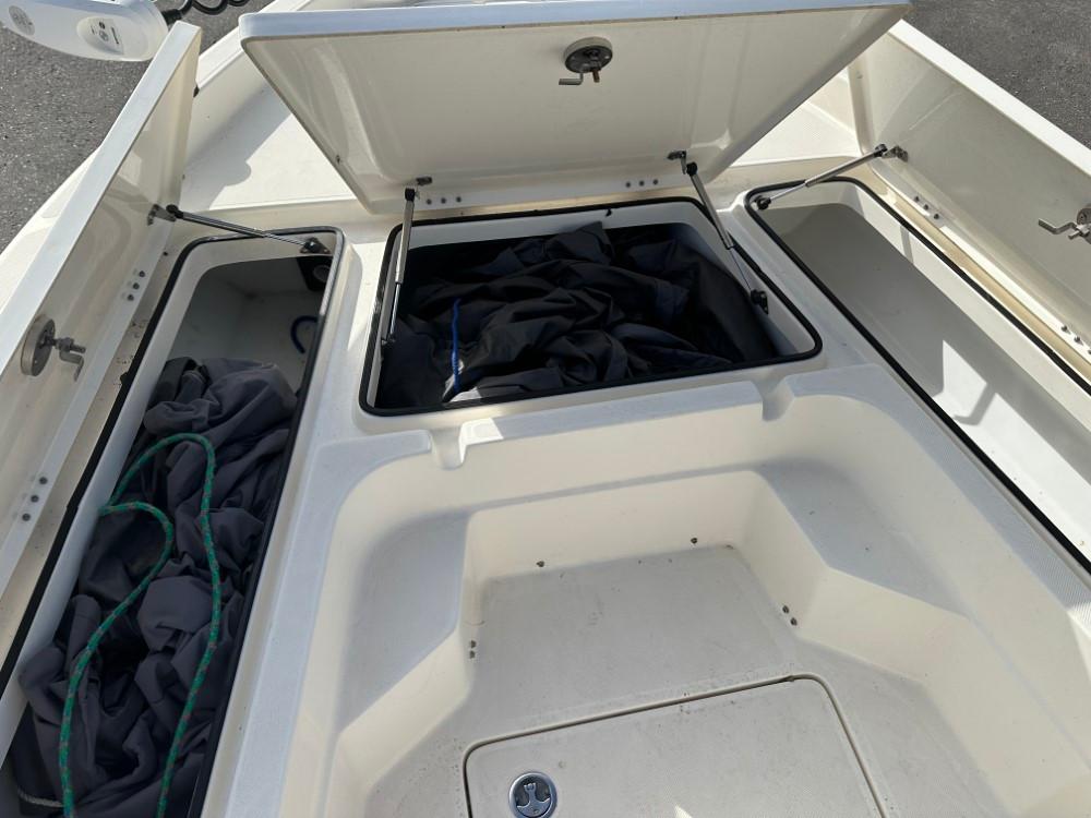 Used 2019 Skeeter SX230, 33953 Port Charlotte - Boat Trader