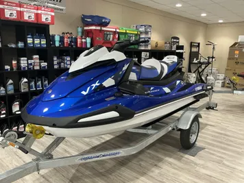 2024 Yamaha Boats WaveRunner VX Cruiser HO