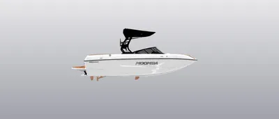 2024 Moomba Mondo