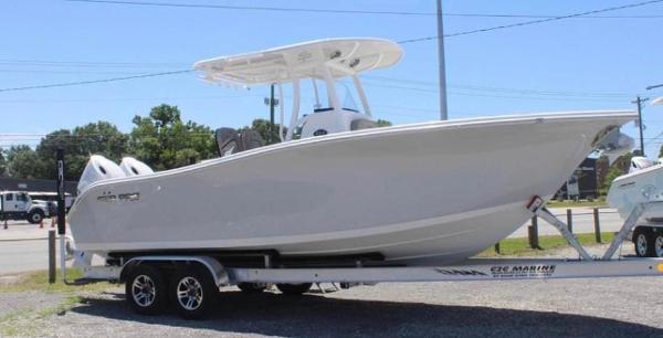 Page 2 of 11 - Used center console boats for sale in Virginia 