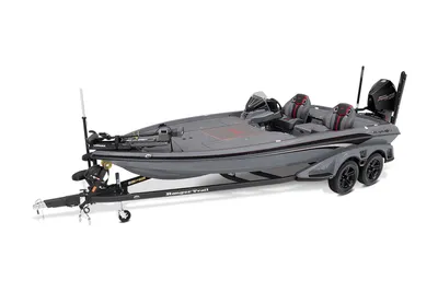 Explore Ranger Z521r 55Th Anniversary Limited Edition Boats For