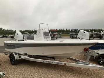 2024 NauticStar 194 Bay