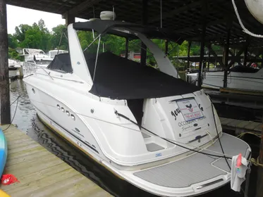 2006 Chaparral 350 Signature