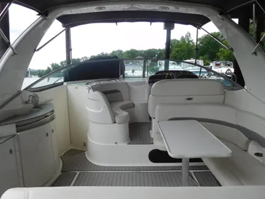 2006 Chaparral 350 Signature