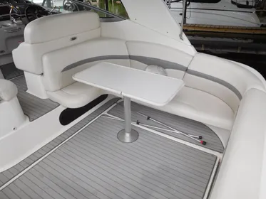 2006 Chaparral 350 Signature