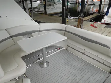 2006 Chaparral 350 Signature