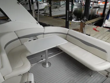 2006 Chaparral 350 Signature