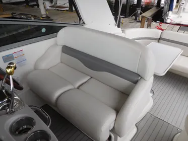 2006 Chaparral 350 Signature