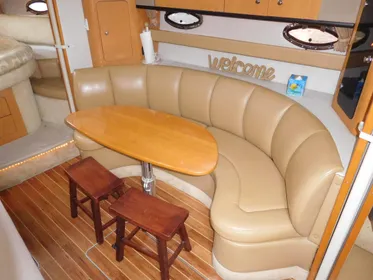 2006 Chaparral 350 Signature