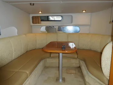 2006 Chaparral 350 Signature