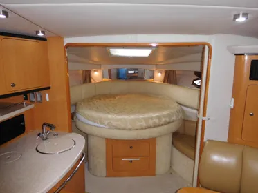 2006 Chaparral 350 Signature