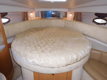 2006 Chaparral 350 Signature