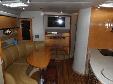 2006 Chaparral 350 Signature