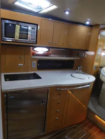 2006 Chaparral 350 Signature