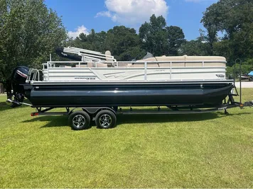 2024 Ranger 223 FISHCRUISE