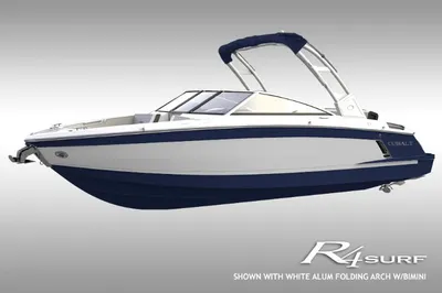 2024 Cobalt R4 Surf